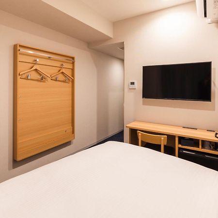 אוסקה Sotetsu Fresa Inn Yodoyabashi מראה חיצוני תמונה