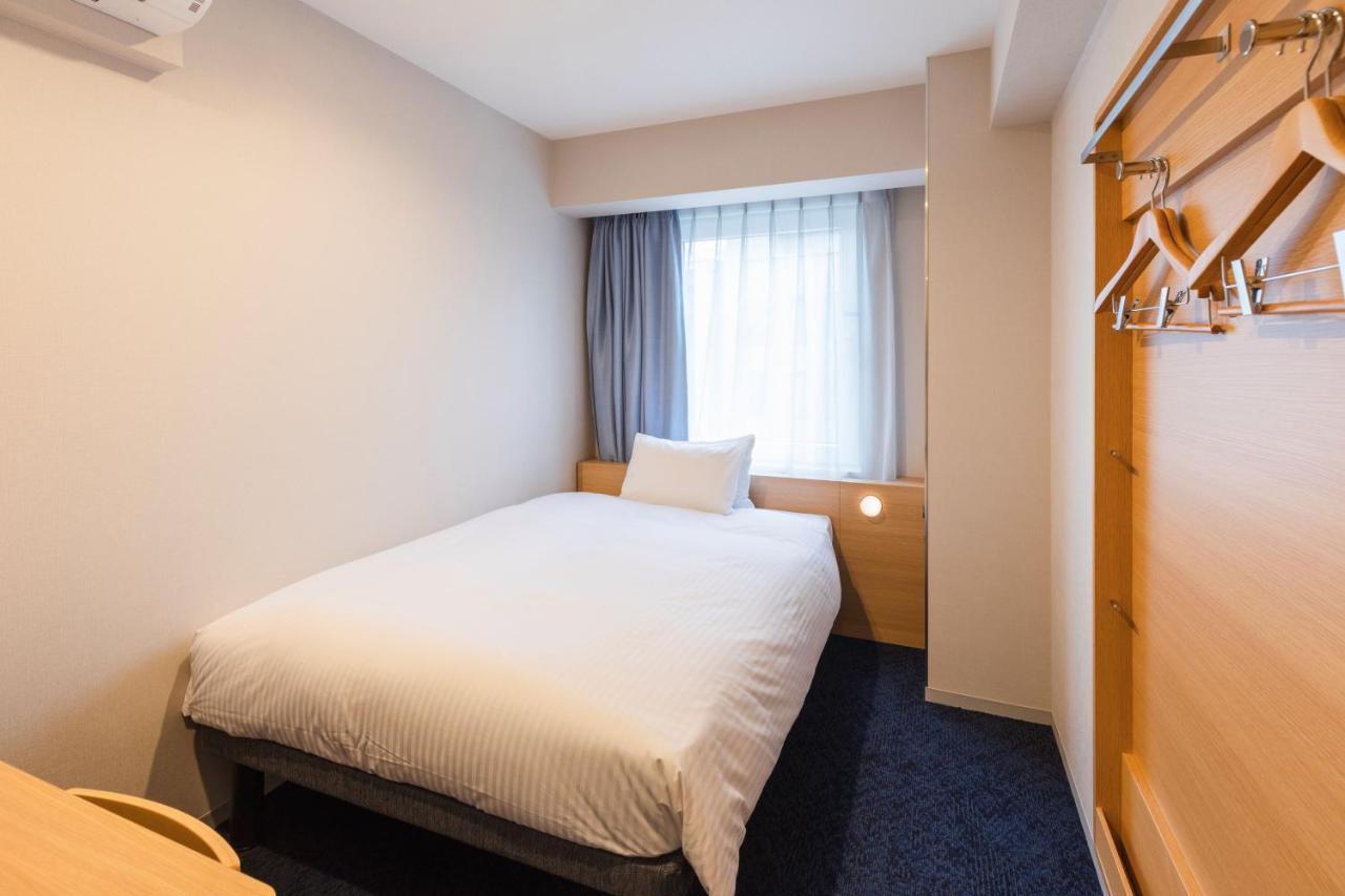 אוסקה Sotetsu Fresa Inn Yodoyabashi מראה חיצוני תמונה