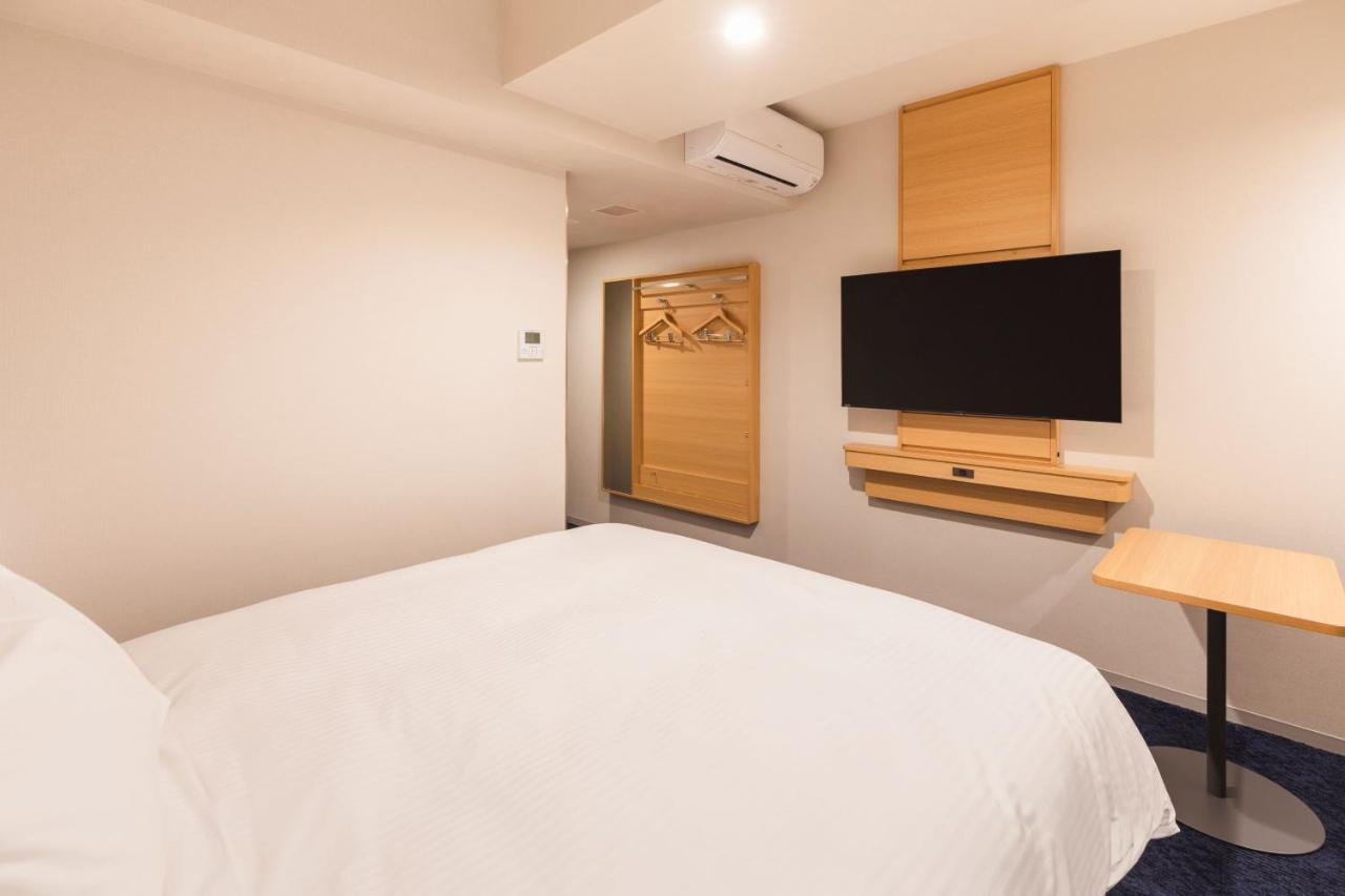 אוסקה Sotetsu Fresa Inn Yodoyabashi מראה חיצוני תמונה