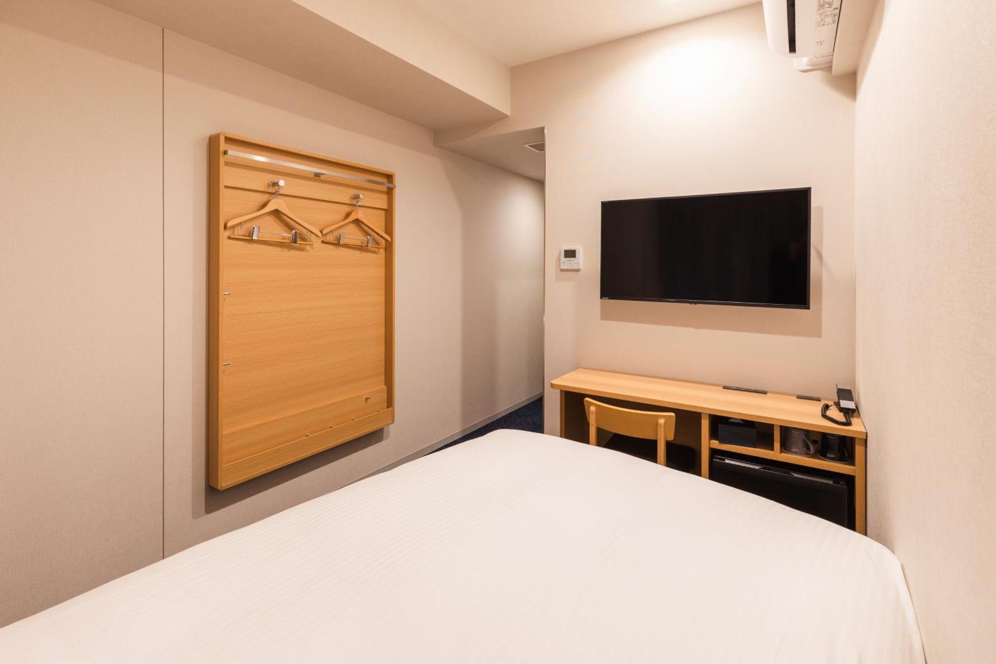 אוסקה Sotetsu Fresa Inn Yodoyabashi מראה חיצוני תמונה